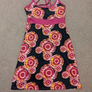 SOYBU active dress
